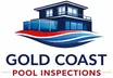 logo gold coast pool safety certificates form 23 red
