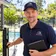 Sebastian Beier, QBCC-licensed pool inspector